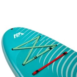 PADDLE GONFLABLE AQUA MARINA DHYANA 10.8 2023 26 PADDLE GONFLABLE AQUA MARINA DHYANA 10.8 2023 -Aqua Sport Soldes paddle gonflable aqua marina dhyana 110 2023 10