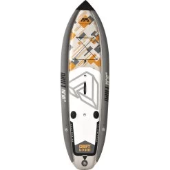 PADDLE GONFLABLE AQUA MARINA DRIFT 10.10 2023 -Aqua Sport Soldes paddle gonflable aqua marina drift 1010 2022 4