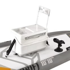 PADDLE GONFLABLE AQUA MARINA DRIFT 10.10 2023 -Aqua Sport Soldes paddle gonflable aqua marina drift 1010 2022 8