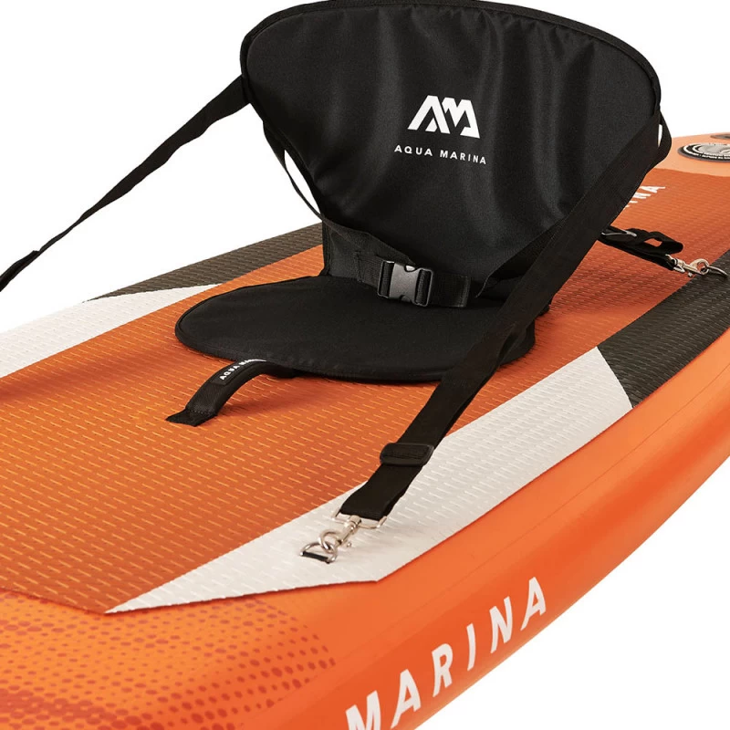 PADDLE GONFLABLE AQUA MARINA FUSION 10.10 2022 6 PADDLE GONFLABLE AQUA MARINA FUSION 10.10 2022 – Image 4