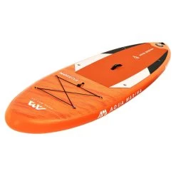PADDLE GONFLABLE AQUA MARINA FUSION 10.10 2022 20 PADDLE GONFLABLE AQUA MARINA FUSION 10.10 2022 -Aqua Sport Soldes paddle gonflable aqua marina fusion 1010 2022 6