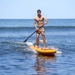 PADDLE GONFLABLE AQUA MARINA FUSION 10.10 2023 -Aqua Sport Soldes paddle gonflable aqua marina fusion 1010 2023 4