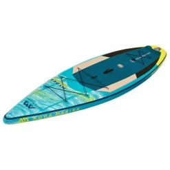 PADDLE GONFLABLE AQUA MARINA HYPER 11.6 2022 -Aqua Sport Soldes paddle gonflable aqua marina hyper 116 2022 3