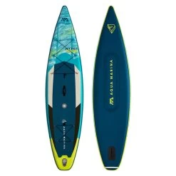 PADDLE GONFLABLE AQUA MARINA HYPER 11.6 2022 -Aqua Sport Soldes paddle gonflable aqua marina hyper 116 2022 4