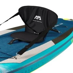 PADDLE GONFLABLE AQUA MARINA HYPER 11.6 2022 -Aqua Sport Soldes paddle gonflable aqua marina hyper 116 2022 5
