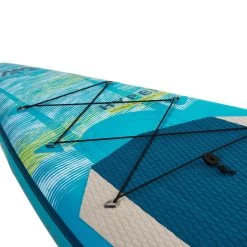 PADDLE GONFLABLE AQUA MARINA HYPER 11.6 2022 -Aqua Sport Soldes paddle gonflable aqua marina hyper 116 2022 7