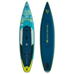 PADDLE GONFLABLE AQUA MARINA HYPER 12.6 2022 29 PADDLE GONFLABLE AQUA MARINA HYPER 12.6 2022 -Aqua Sport Soldes paddle gonflable aqua marina hyper 126 2022 10