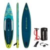PADDLE GONFLABLE AQUA MARINA HYPER 12.6 2022