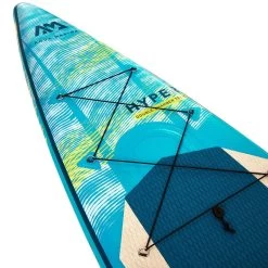 PADDLE GONFLABLE AQUA MARINA HYPER 12.6 2022 30 PADDLE GONFLABLE AQUA MARINA HYPER 12.6 2022 -Aqua Sport Soldes paddle gonflable aqua marina hyper 126 2022 11