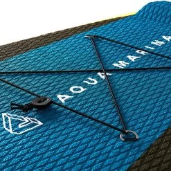 PADDLE GONFLABLE AQUA MARINA HYPER 12.6 2022 32 PADDLE GONFLABLE AQUA MARINA HYPER 12.6 2022 -Aqua Sport Soldes paddle gonflable aqua marina hyper 126 2022 13