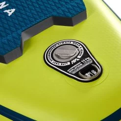 PADDLE GONFLABLE AQUA MARINA HYPER 12.6 2022 33 PADDLE GONFLABLE AQUA MARINA HYPER 12.6 2022 -Aqua Sport Soldes paddle gonflable aqua marina hyper 126 2022 14