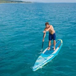 PADDLE GONFLABLE AQUA MARINA HYPER 12.6 2022 24 PADDLE GONFLABLE AQUA MARINA HYPER 12.6 2022 -Aqua Sport Soldes paddle gonflable aqua marina hyper 126 2022 5