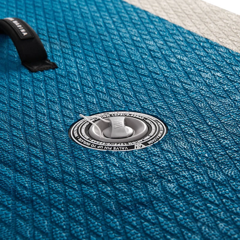 PADDLE GONFLABLE AQUA MARINA HYPER 12.6 2022 10 PADDLE GONFLABLE AQUA MARINA HYPER 12.6 2022 – Image 8