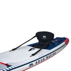 PADDLE GONFLABLE AQUA MARINA HYPER 12.6 2023 -Aqua Sport Soldes paddle gonflable aqua marina hyper 126 2023 12