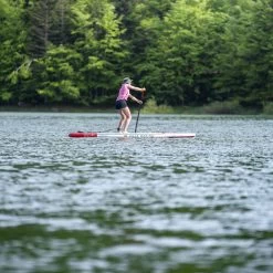 PADDLE GONFLABLE AQUA MARINA HYPER 12.6 2023 -Aqua Sport Soldes paddle gonflable aqua marina hyper 126 2023 2