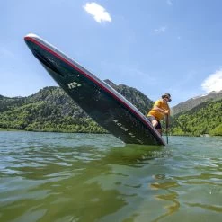 PADDLE GONFLABLE AQUA MARINA HYPER 12.6 2023 -Aqua Sport Soldes paddle gonflable aqua marina hyper 126 2023 6