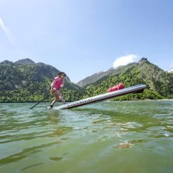 PADDLE GONFLABLE AQUA MARINA HYPER 12.6 2023 -Aqua Sport Soldes paddle gonflable aqua marina hyper 126 2023 9