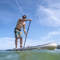 PADDLE GONFLABLE AQUA MARINA MAGMA 11.2 2023 -Aqua Sport Soldes paddle gonflable aqua marina magma 112 2023 3