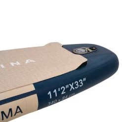 PADDLE GONFLABLE AQUA MARINA MAGMA 11.2 2023 -Aqua Sport Soldes paddle gonflable aqua marina magma 112 2023 9