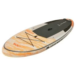 PADDLE GONFLABLE AQUA MARINA MAGMA 2022 11.2 -Aqua Sport Soldes paddle gonflable aqua marina magma 2022 112 10