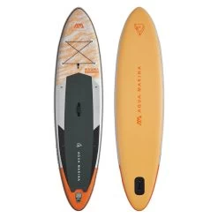 PADDLE GONFLABLE AQUA MARINA MAGMA 2022 11.2 -Aqua Sport Soldes paddle gonflable aqua marina magma 2022 112 12