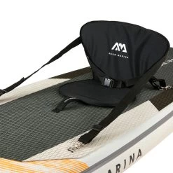 PADDLE GONFLABLE AQUA MARINA MAGMA 2022 11.2 -Aqua Sport Soldes paddle gonflable aqua marina magma 2022 112 2