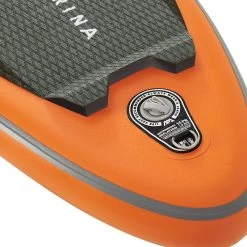 PADDLE GONFLABLE AQUA MARINA MAGMA 2022 11.2 -Aqua Sport Soldes paddle gonflable aqua marina magma 2022 112 3