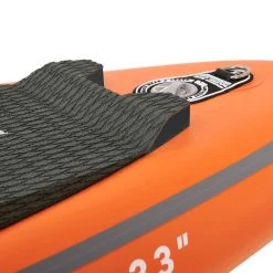 PADDLE GONFLABLE AQUA MARINA MAGMA 2022 11.2 -Aqua Sport Soldes paddle gonflable aqua marina magma 2022 112 8