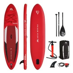 PADDLE GONFLABLE AQUA MARINA MONSTER 12.0 2022 15 PADDLE GONFLABLE AQUA MARINA MONSTER 12.0 2022 -Aqua Sport Soldes paddle gonflable aqua marina monster 120 2022 1
