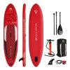 PADDLE GONFLABLE AQUA MARINA MONSTER 12.0 2022 -Aqua Sport Soldes paddle gonflable aqua marina monster 120 2022