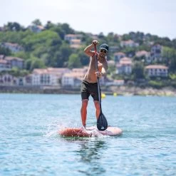 PADDLE GONFLABLE AQUA MARINA MONSTER 12.0 2023 19 PADDLE GONFLABLE AQUA MARINA MONSTER 12.0 2023 -Aqua Sport Soldes paddle gonflable aqua marina monster 120 2023 4