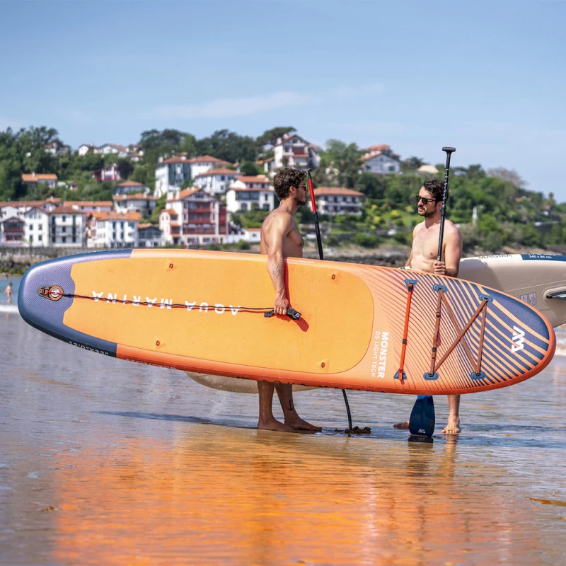 PADDLE GONFLABLE AQUA MARINA MONSTER 12.0 2023 10 PADDLE GONFLABLE AQUA MARINA MONSTER 12.0 2023 – Image 8