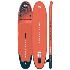PADDLE GONFLABLE AQUA MARINA MONSTER 12.0 2023 24 PADDLE GONFLABLE AQUA MARINA MONSTER 12.0 2023 -Aqua Sport Soldes paddle gonflable aqua marina monster 120 2023 9