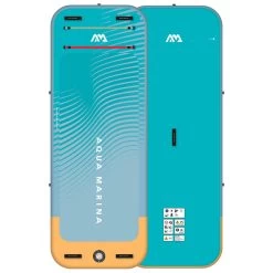 PADDLE GONFLABLE AQUA MARINA PEACE 8.2 2023 -Aqua Sport Soldes paddle gonflable aqua marina peace 82 2023 9