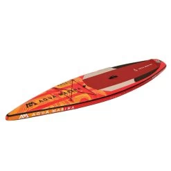 PADDLE GONFLABLE AQUA MARINA RACE 12.6 2023 -Aqua Sport Soldes paddle gonflable aqua marina race 126 2022 10