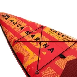 PADDLE GONFLABLE AQUA MARINA RACE 12.6 2023 -Aqua Sport Soldes paddle gonflable aqua marina race 126 2022 5