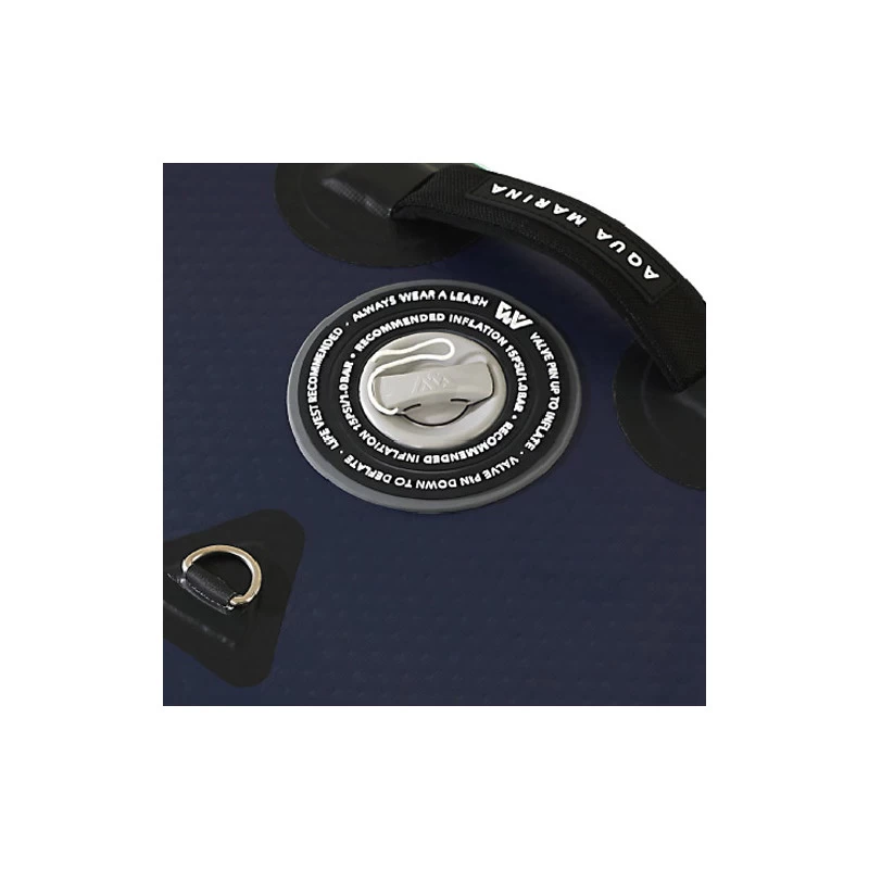 PADDLE GONFLABLE AQUA MARINA SUPER TRIP TANDEM 14.0 2023 6 PADDLE GONFLABLE AQUA MARINA SUPER TRIP TANDEM 14.0 2023 – Image 4