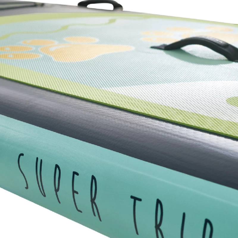 PADDLE GONFLABLE AQUA MARINA SUPER TRIP TANDEM 14.0 2023 11 PADDLE GONFLABLE AQUA MARINA SUPER TRIP TANDEM 14.0 2023 – Image 9