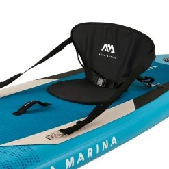 PADDLE GONFLABLE AQUA MARINA VAPOR 10.4 2022 -Aqua Sport Soldes paddle gonflable aqua marina vapor 104 2022 7