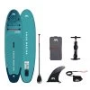 PADDLE GONFLABLE AQUA MARINA VAPOR 10.4 2023 -Aqua Sport Soldes paddle gonflable aqua marina vapor 104 2023