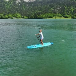 PADDLE GONFLABLE AQUA MARINA VAPOR 10.4 2023 -Aqua Sport Soldes paddle gonflable aqua marina vapor 104 2023 3