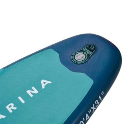PADDLE GONFLABLE AQUA MARINA VAPOR 10.4 2023 -Aqua Sport Soldes paddle gonflable aqua marina vapor 104 2023 9