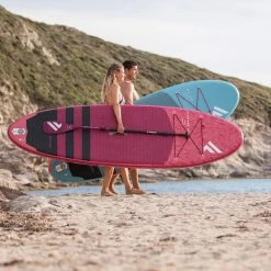 PADDLE GONFLABLE FANATIC DIAMOND AIR 10.4 + PAGAIE CARBON DIAMOND C35 11 PADDLE GONFLABLE FANATIC DIAMOND AIR 10.4 + PAGAIE CARBON DIAMOND C35 -Aqua Sport Soldes paddle gonflable fanatic 2022 diamond air 104 pagaie carbon diamond c35 2