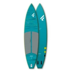 PADDLE GONFLABLE FANATIC RAY AIR 11.6 X 31 POCKET -Aqua Sport Soldes paddle gonflable fanatic ray air 116 x 31 pocket 2022 10