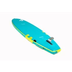 PADDLE GONFLABLE FANATIC RAY AIR 12.6PREMIUM SAC + POMPE -Aqua Sport Soldes paddle gonflable fanatic ray air 126premium sac pompe 3