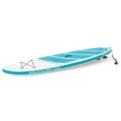 PADDLE GONFLABLE INTEX QUEST 320 SUP 68242NP -Aqua Sport Soldes paddle gonflable intex quest 320 sup 68242np 7