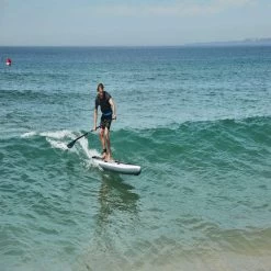 Red Paddle Co. PADDLE GONFLABLE RED PADDLE ELITE 12.6 X 28 2022 -Aqua Sport Soldes paddle gonflable red paddle elite 126 x 28 2022 2