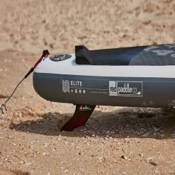 Red Paddle Co. PADDLE GONFLABLE RED PADDLE ELITE 12.6 X 28 2022 -Aqua Sport Soldes paddle gonflable red paddle elite 126 x 28 2022 4