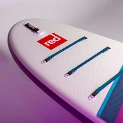 Red Paddle Co. PADDLE GONFLABLE RED PADDLE RIDE PURPLE 10.6 2022 -Aqua Sport Soldes paddle gonflable red paddle ride purple 106 2022 2