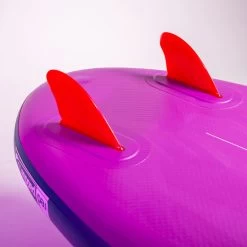 Red Paddle Co. PADDLE GONFLABLE RED PADDLE RIDE PURPLE 10.6 2022 -Aqua Sport Soldes paddle gonflable red paddle ride purple 106 2022 5